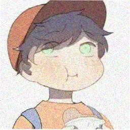 影评人小鹿